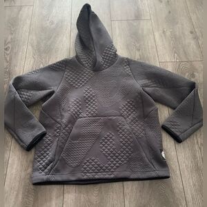Rip curl x  Byborre wet suits hoodie